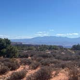 Review photo of Wingate Campground — Dead Horse Point State Park by Colleen B., August 18, 2025