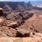 Review photo of Wingate Campground — Dead Horse Point State Park by Colleen B., August 18, 2025
