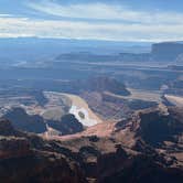 Review photo of Wingate Campground — Dead Horse Point State Park by Britt M., November 30, 2025