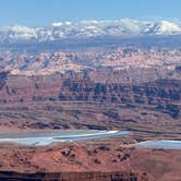 Review photo of Wingate Campground — Dead Horse Point State Park by Britt M., November 30, 2025