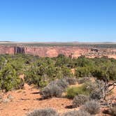Review photo of Wingate Campground — Dead Horse Point State Park by Colleen B., August 18, 2025