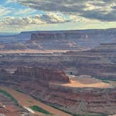 Review photo of Wingate Campground — Dead Horse Point State Park by Tonka M., September 20, 2026