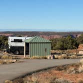 Review photo of Wingate Campground — Dead Horse Point State Park by Britt M., November 30, 2025