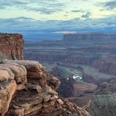 Review photo of Wingate Campground — Dead Horse Point State Park by Britt M., November 30, 2025
