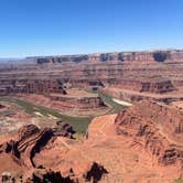 Review photo of Wingate Campground — Dead Horse Point State Park by Colleen B., August 18, 2025