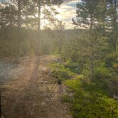 Review photo of Deadman Road - Dispersed Site by dawn C., August 15, 2026