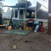 Review photo of Deadman Road - Dispersed Site by Shannon S., July 17, 2026