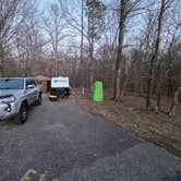 Review photo of Deam Lake State Recreation Area Campground by Tyler M., March 1, 2026
