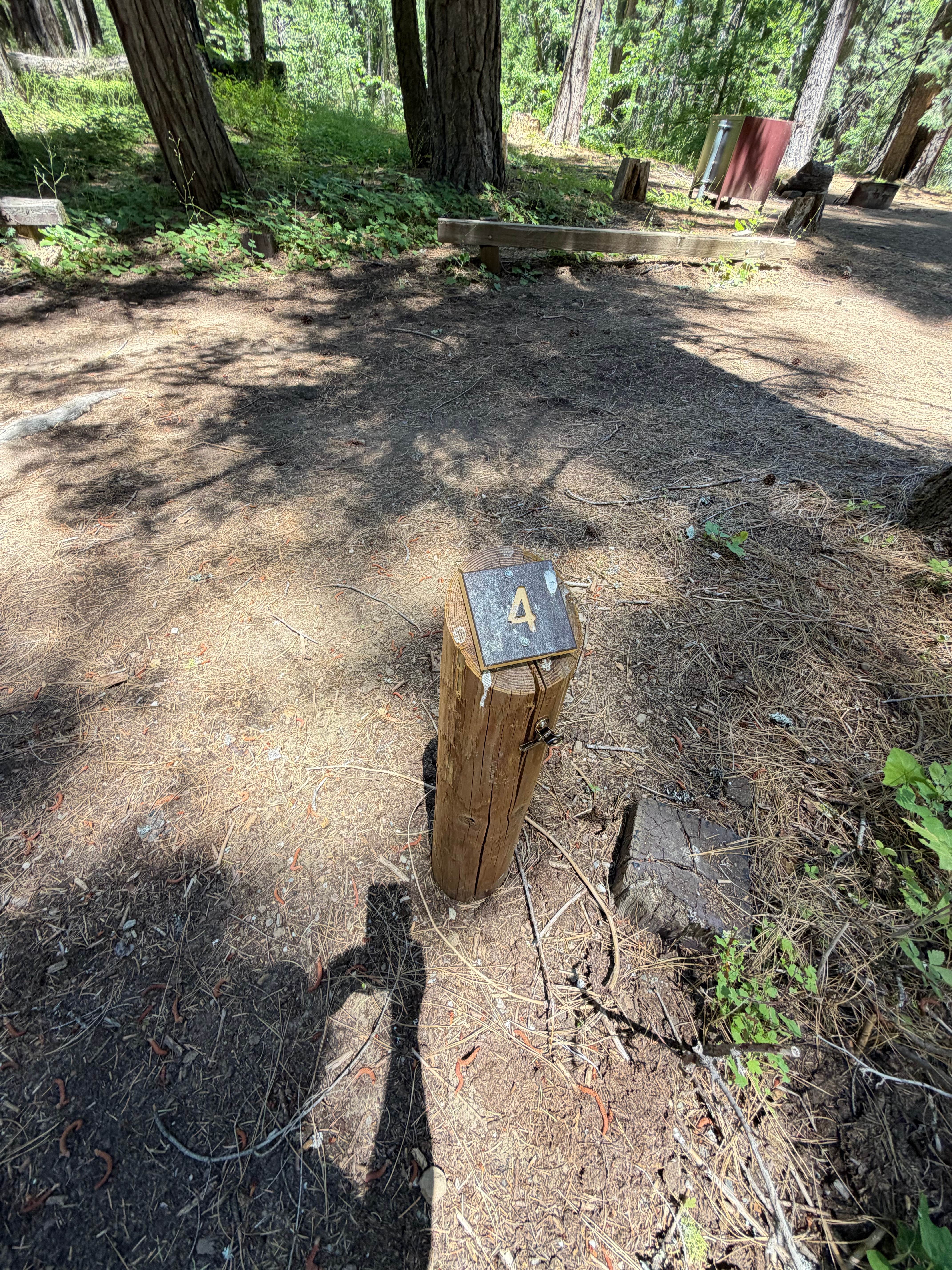 Camping near Little Beaver A Campground: Deanes Valley Family Campground — Plumas National Forest, Meadow Valley, California