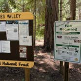 Review photo of Deanes Valley Family Campground — Plumas National Forest by Patricia N., July 16, 2026