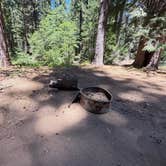 Review photo of Deanes Valley Family Campground — Plumas National Forest by Patricia N., July 16, 2026