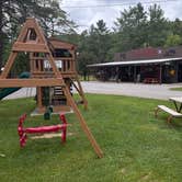 Review photo of Deer Trail Park & Campground by Beth B., August 6, 2025
