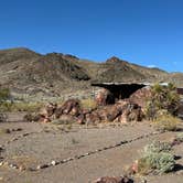 Review photo of Death Valley Backcountry Roadside Camping — Death Valley National Park by Niko L., May 14, 2025