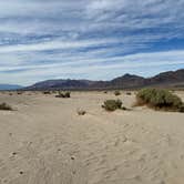 Review photo of Death Valley Backcountry Roadside Camping — Death Valley National Park by Niko L., May 14, 2025