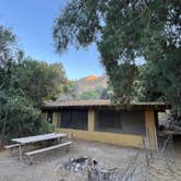 Review photo of Death Valley Wilderness Area Dispersed Camping — Death Valley National Park by Mara S., April 15, 2025