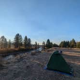 Review photo of Decker Flats Dispersed by brandon W., October 5, 2024