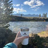 Review photo of Decker Flats Dispersed by Casey H., June 3, 2026