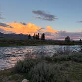 Review photo of Decker Flats Dispersed by Casey H., June 3, 2026