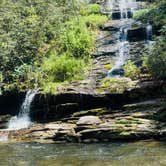 Review photo of Deep Creek Campground — Great Smoky Mountains National Park by Carolin C., April 15, 2024