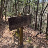 Review photo of Deep Creek Campground — Great Smoky Mountains National Park by Carolin C., April 15, 2024