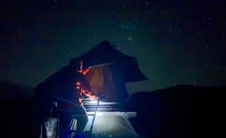 Spencer B.'s photo at Deep Creek Trailhead Camp near Eagle, CO