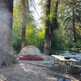 Review photo of Deep Creek Trailhead Camp by Molly R., July 24, 2024