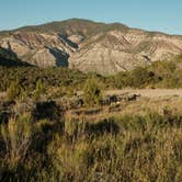 Review photo of Deep Creek Trailhead Camp by Ashlyn H., June 16, 2025
