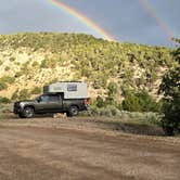 Review photo of Deep Creek Trailhead Camp by Amy K., September 6, 2024