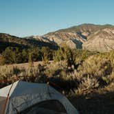 Review photo of Deep Creek Trailhead Camp by Ashlyn H., June 16, 2025