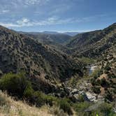 Review photo of Deep Creek Hot Springs Campground by carina M., May 22, 2025