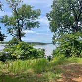 Review photo of Deep Fork Campground — Lake Eufula State Park by Beverly W., July 1, 2025