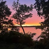 Review photo of Deep Fork Campground — Lake Eufula State Park by Beverly W., July 1, 2025
