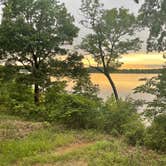 Review photo of Deep Fork Campground — Lake Eufula State Park by Beverly W., July 1, 2025