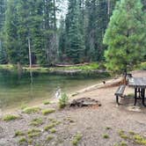 Review photo of Deer creek campground by Ashley S., September 16, 2026