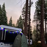 Review photo of Deer creek campground by Ashley S., September 16, 2026