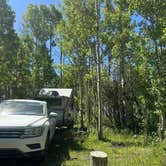 Review photo of Deer Creek Lake Trail by Eliza S., June 15, 2025