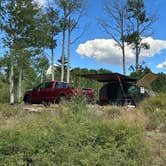 Review photo of Deer Creek Lake Trail by Donald B., August 22, 2025