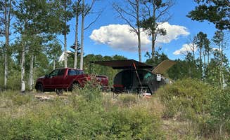 Donald B.'s photo at Deer Creek Lake Trail near Boulder, UT