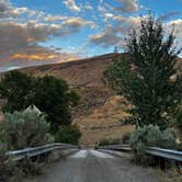 Review photo of Deer Gulch by Kenny R., August 19, 2025