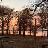 Review photo of Deer Haven Campground — Cooper Lake State Park South Sulphur Unit by Ed E., December 31, 2025