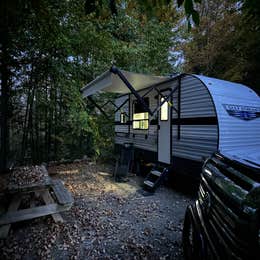 Deer Haven Campground and Cabins