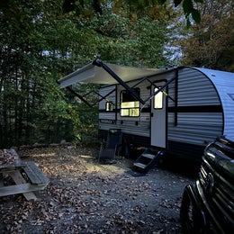 Deer Haven Campground and Cabins