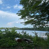 Review photo of Deer Lake by Stu R., July 27, 2026