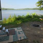Review photo of Deer Lake by Stu R., July 27, 2026