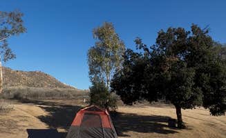 David S.'s photo at Lake Perris State Recreational Area Campground near Menifee, CA