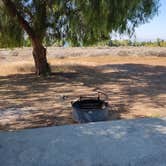 Review photo of Lake Perris State Recreational Area Campground by Trash M., July 18, 2026