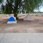 Review photo of Lake Perris State Recreational Area Campground by Trash M., July 18, 2026