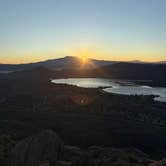 Review photo of Lake Perris State Recreational Area Campground by Landon M., October 24, 2025