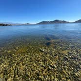 Review photo of Lake Perris State Recreational Area Campground by David S., January 1, 2026