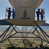 Review photo of Lake Perris State Recreational Area Campground by DANIEL F., March 28, 2026